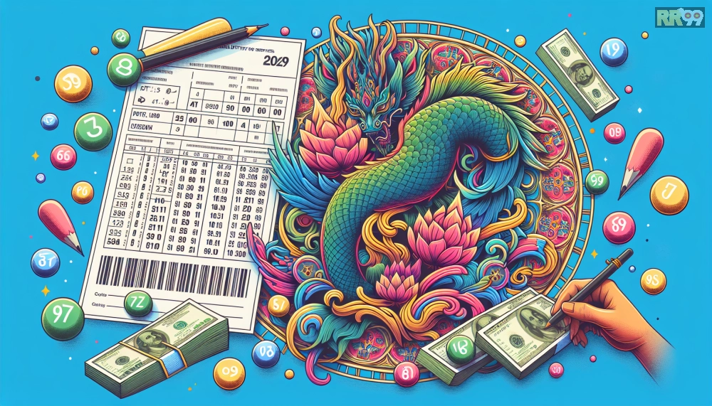 Bảng giá dịch vụ xổ số miền Trung rr99 2025