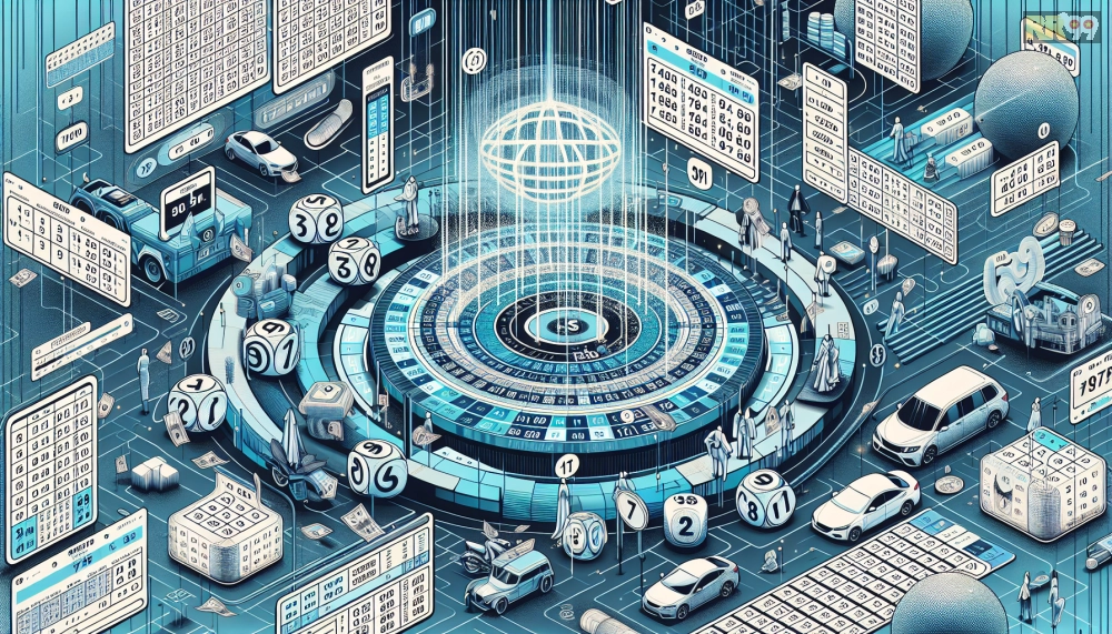 Bảng giải thưởng xổ số miền Trung cập nhật hôm nay trên rr99