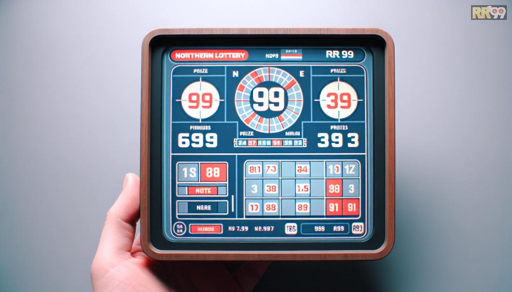Kết quả xổ số miền Bắc hôm nay cập nhật realtime trên nền tảng rr99