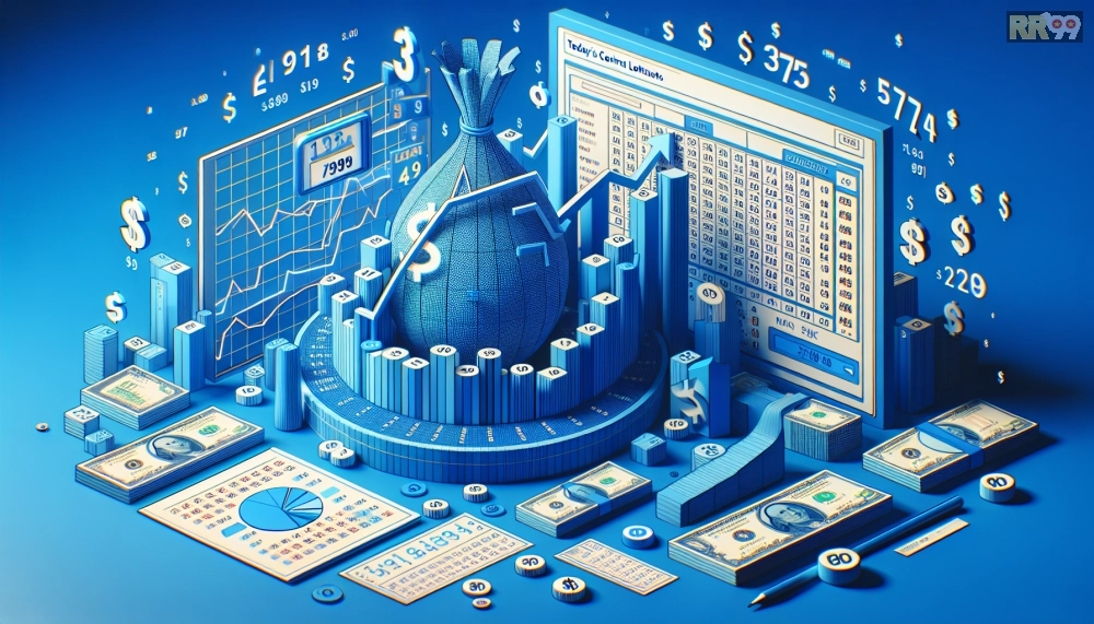 Bảng kết quả xổ số miền Trung ngày hôm nay từ rr99