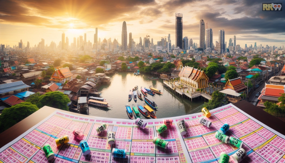 Danh sách giải thưởng xổ số miền Trung đầy đủ trên rr99