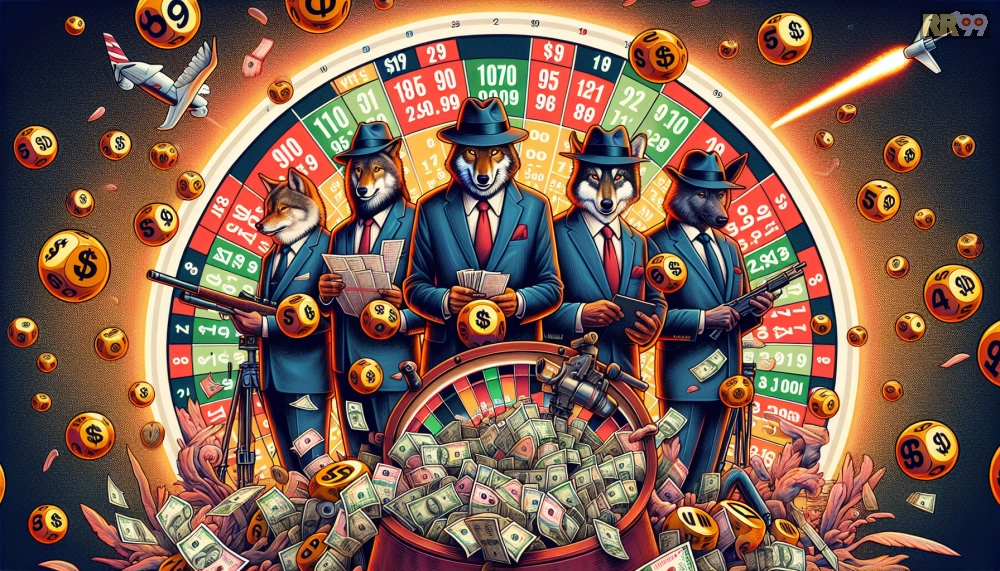 Bảng giá chi tiết các gói xem xổ số miền Bắc rr99 năm 2025