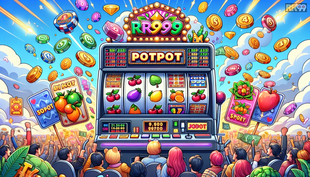 Giải thích chi tiết khái niệm game bài nổ hũ rr99 với ví dụ minh họa