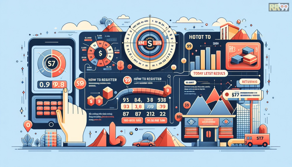 Hướng dẫn đăng ký Lucky Number VN