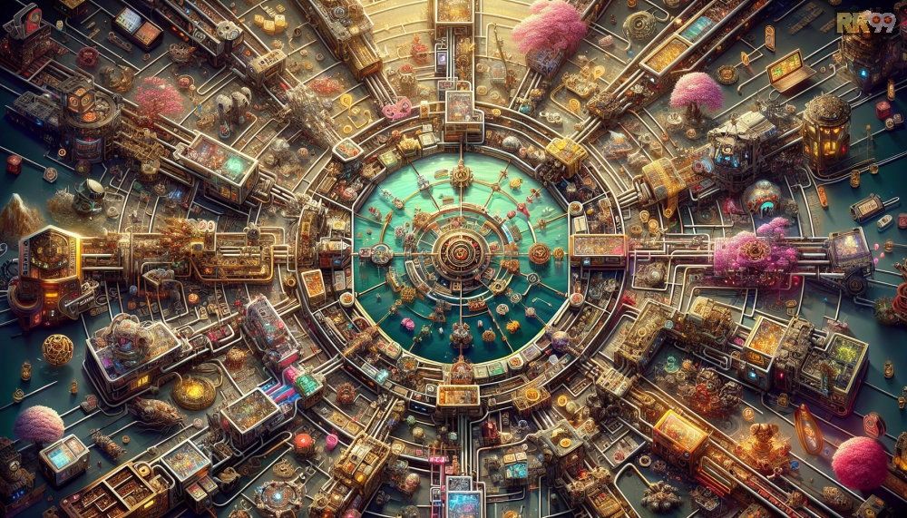 Hướng dẫn đăng ký và sử dụng xổ số rr99 từ A đến Z