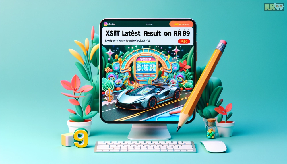 Kết quả trực tiếp xổ số Vietlott Hub ngày hôm nay