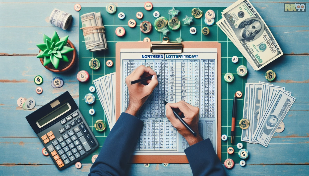 Lưu ý quan trọng để tránh rủi ro khi chơi xổ số trên rr99