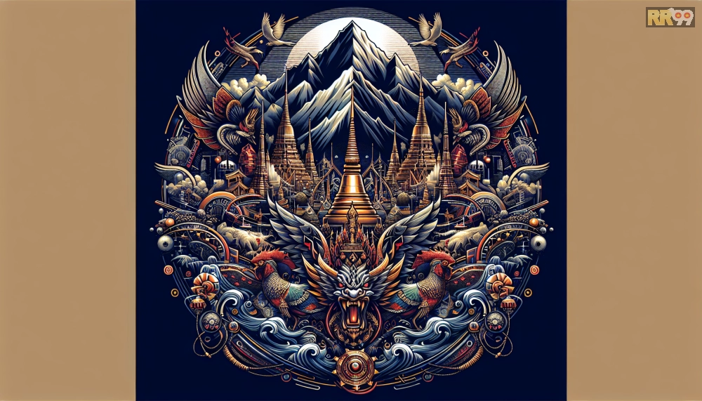 Lưu ý quan trọng khi chọn nền tảng đá gà quốc tế RR99 để tránh rủi ro