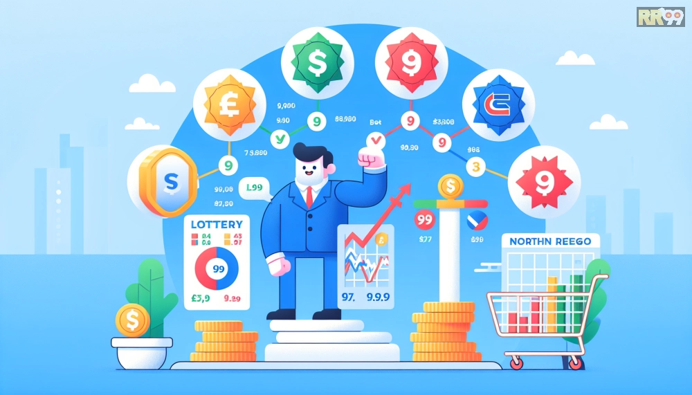 So sánh ưu nhược điểm của nền tảng rr99 cho xổ số miền Bắc