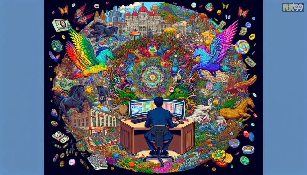 Ưu nhược điểm sử dụng xổ số miền Trung rr99