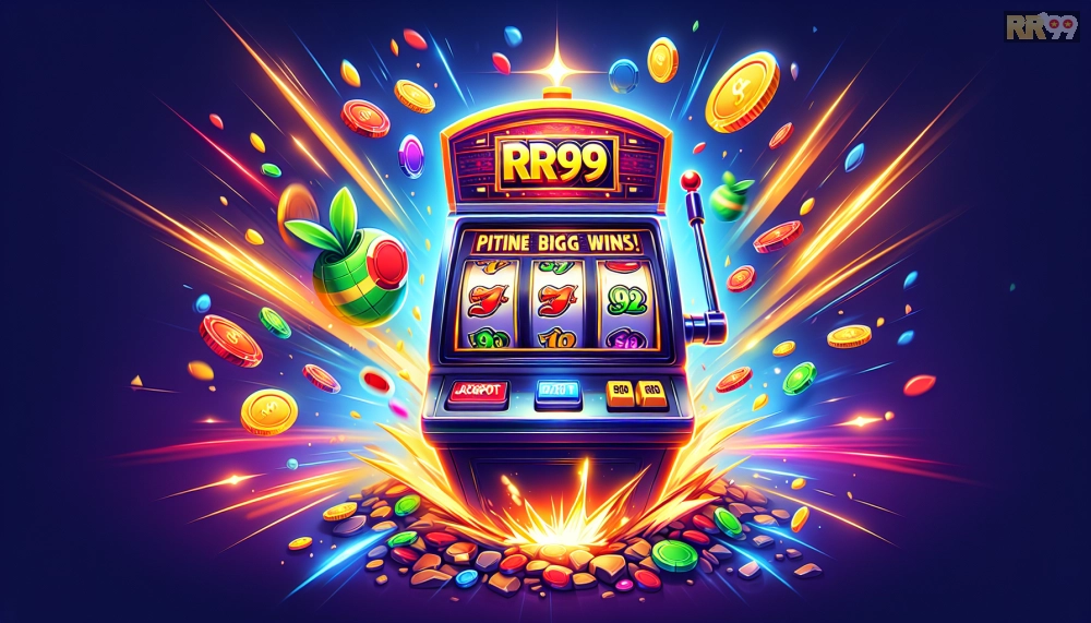 Ảnh minh họa giao diện nổ hũ tài xỉu rr99 trên 188Bet