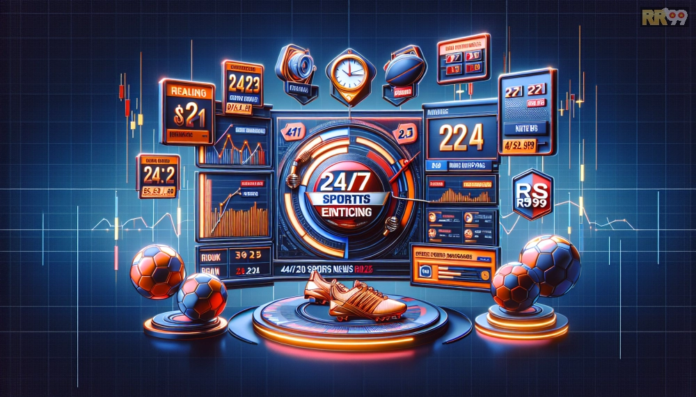Bảng giá chi tiết các gói dịch vụ thể thao 24/7 RR99 năm 2025