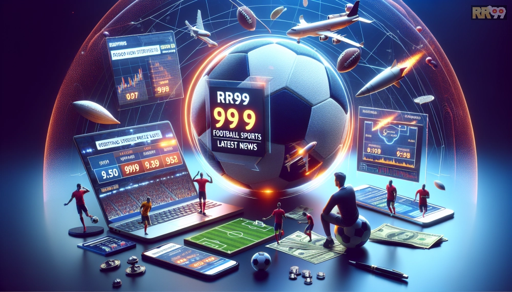 Bảng giá dịch vụ thể thao bóng đá rr99 2025