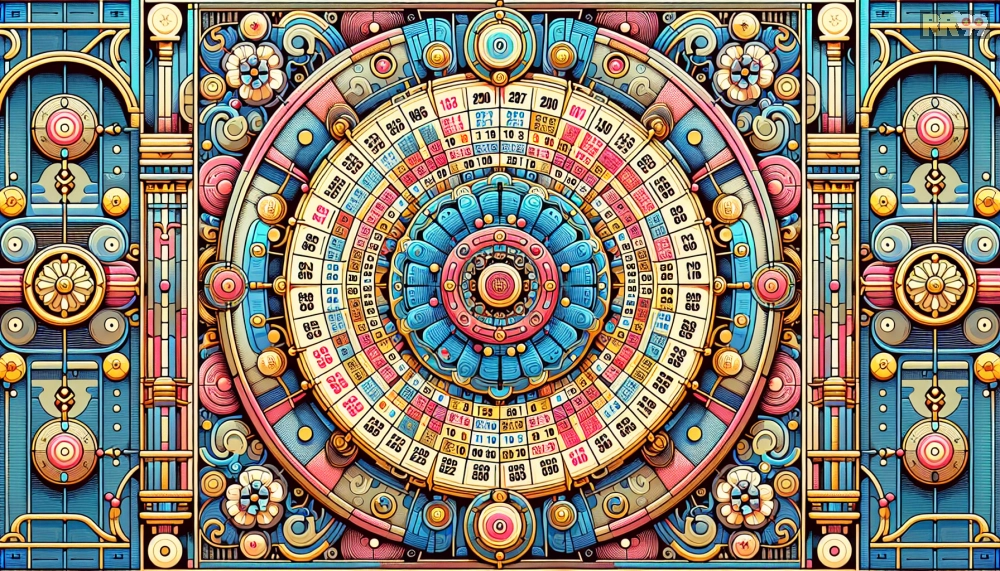 Bảng giá chi tiết xổ số Cần Thơ RR99 năm 2025