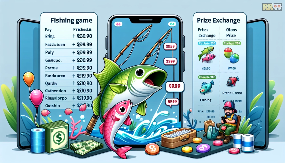 Bảng giá chi tiết các gói nạp và đổi thưởng rr99 năm 2025