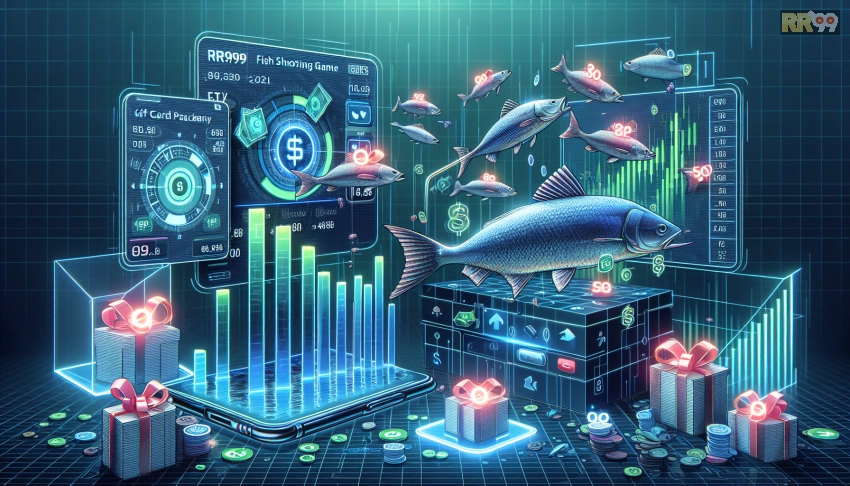 Bảng giá chi tiết các gói nạp xu và đổi thưởng thẻ cào rr99 năm 2025