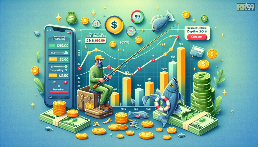 Bảng giá nạp và rút tiền bắn cá đổi thưởng rr99 cập nhật 2025