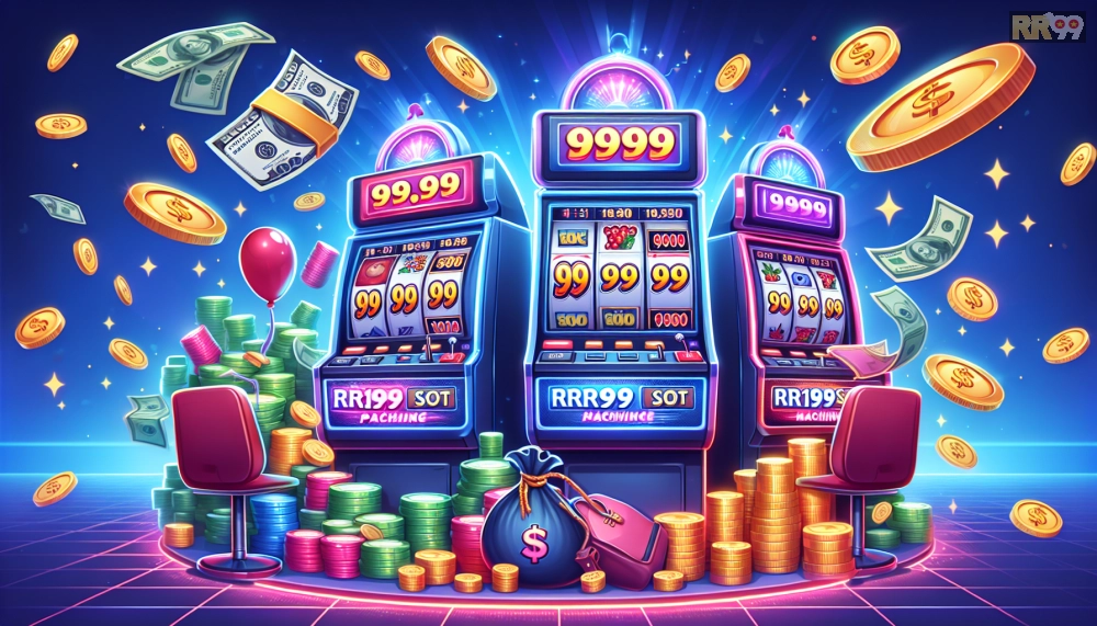 Bảng giá chi tiết các gói quay nổ hũ rr99 cập nhật 2025