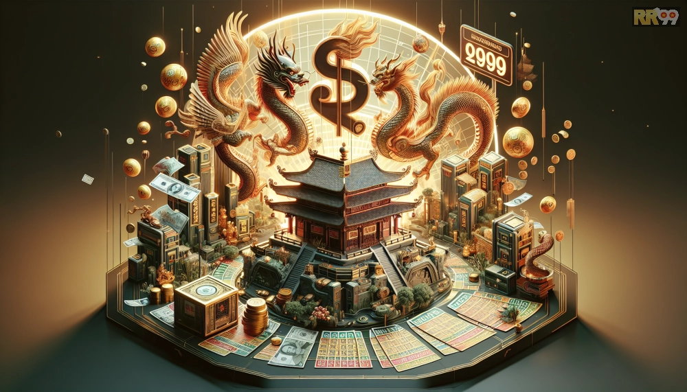 Bảng giá chi tiết các gói cược xổ số Đồng Nai RR99 cập nhật 2025