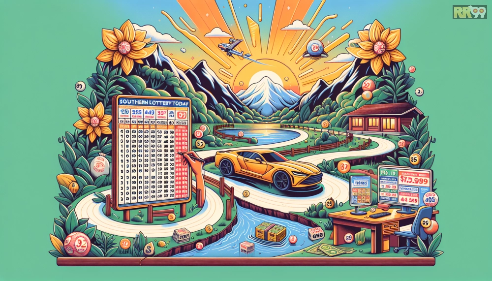 Bảng giá chi tiết các gói xổ số trên RR99 năm 2025