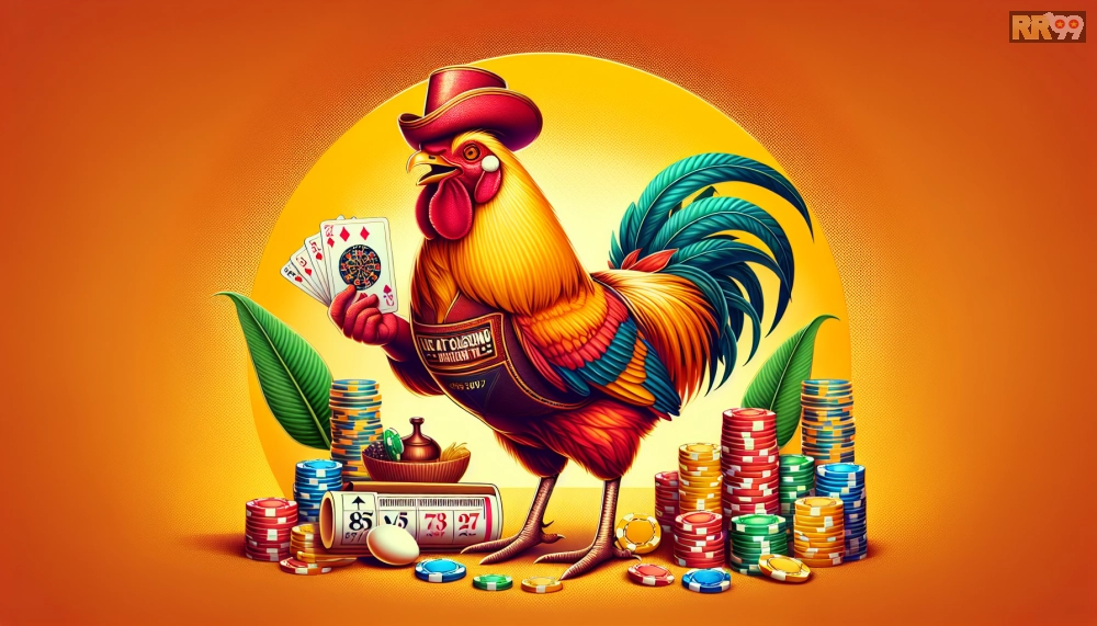 Hình ảnh xếp hạng các trường gà tại S128