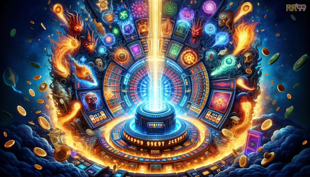 Chi tiết tính năng nổ hũ trong Book of Dead mới nhất 2025