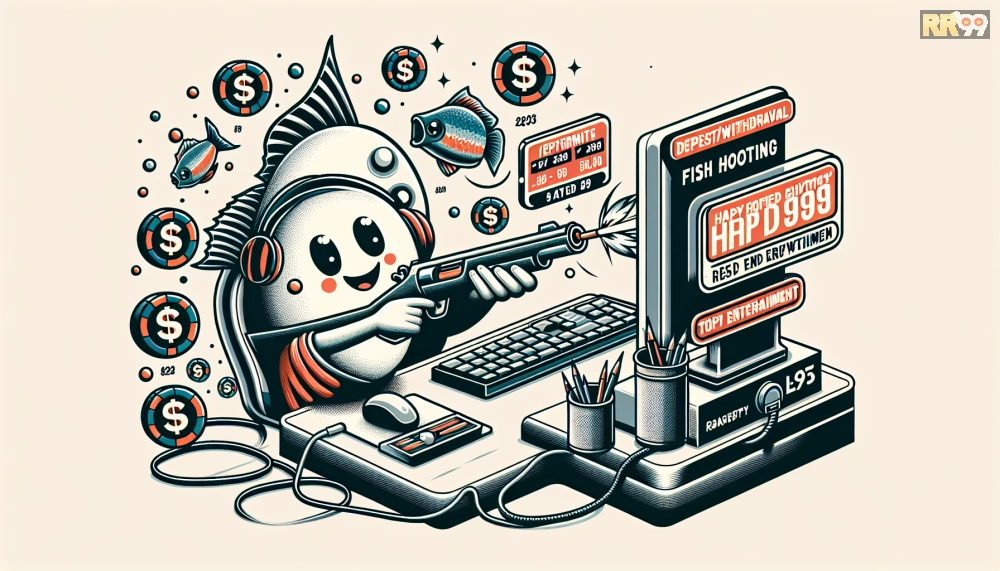 Cập nhật bảng giá nạp/rút cho bắn cá vui rr99 năm 2025