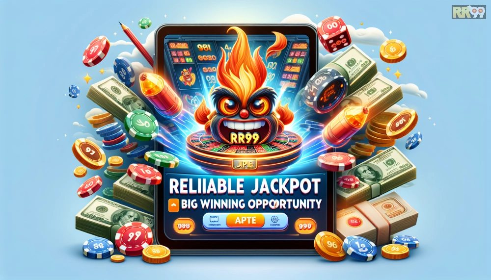 Cập nhật jackpot mới nhất trên Fun88 tích hợp RR99