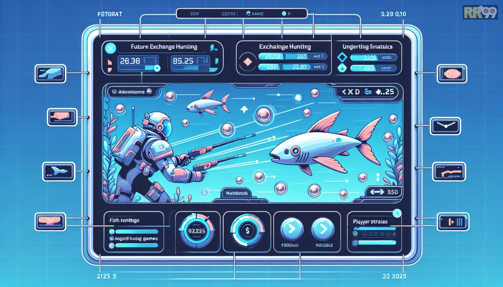 Top 1 RR99 Official với các tính năng nổi bật năm 2025