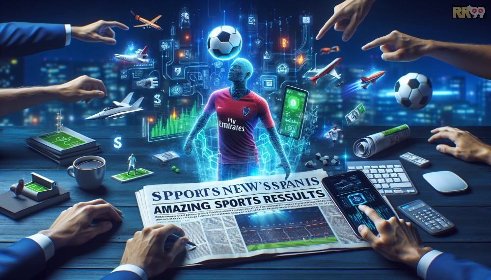 Công cụ dự đoán AI trên RR99 Bet Pro