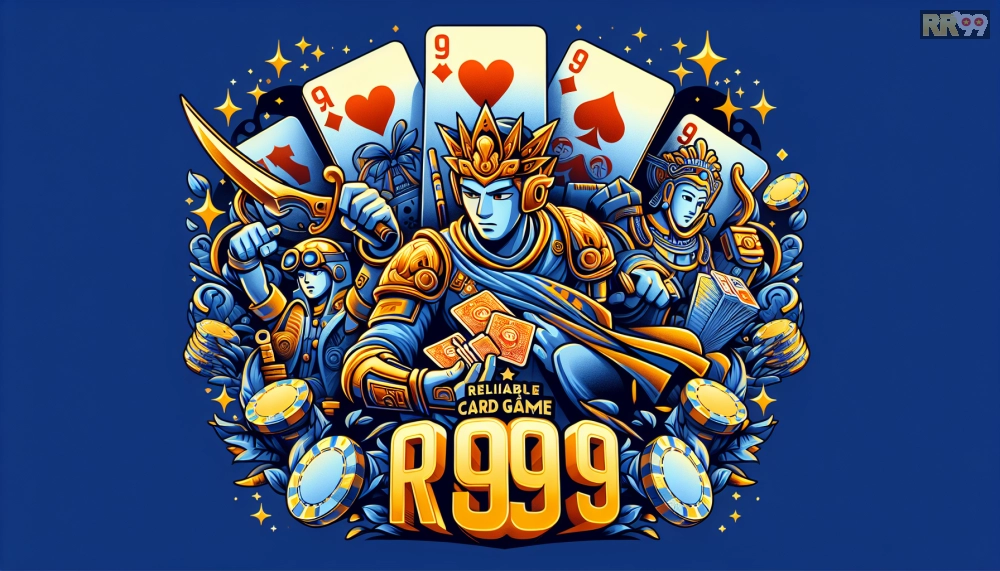 Đổi thưởng nhanh chóng trong game Phỏm trên rr99