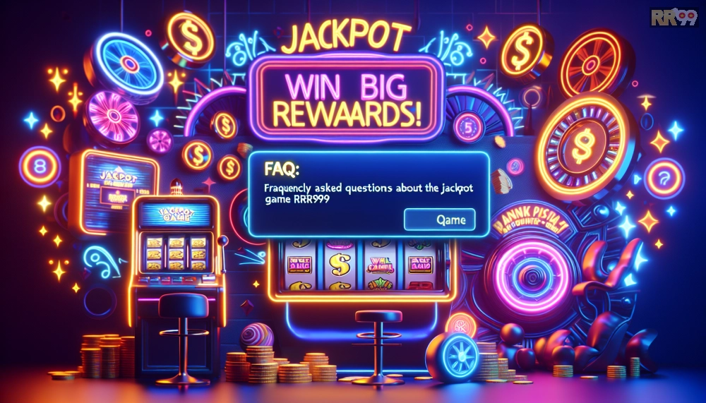 Câu hỏi thường gặp về game nổ hũ rr99
