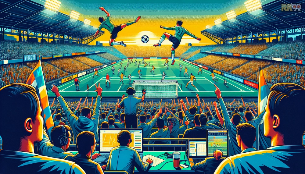 Fun88 chuyên sâu bóng đá châu Á 2025