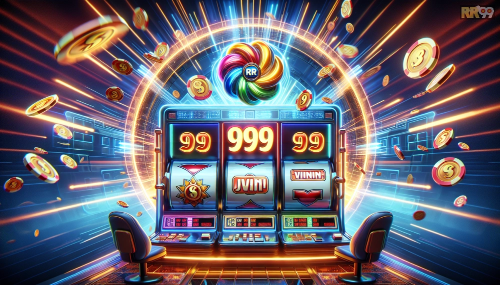 Giải thích chi tiết khái niệm nổ hũ uy tín RR99