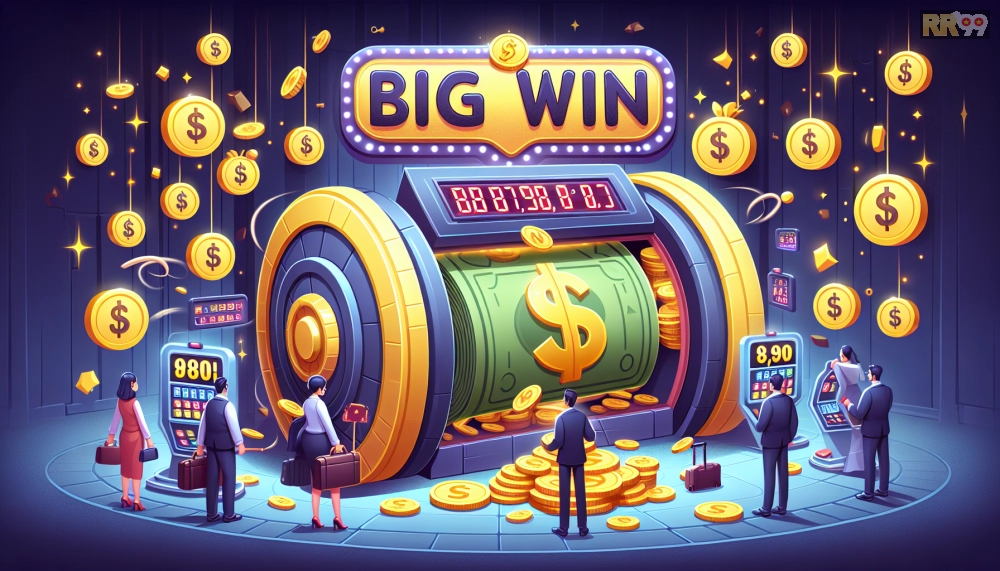 Giải thích chi tiết khái niệm nổ hũ tài xỉu rr99 với ví dụ minh họa