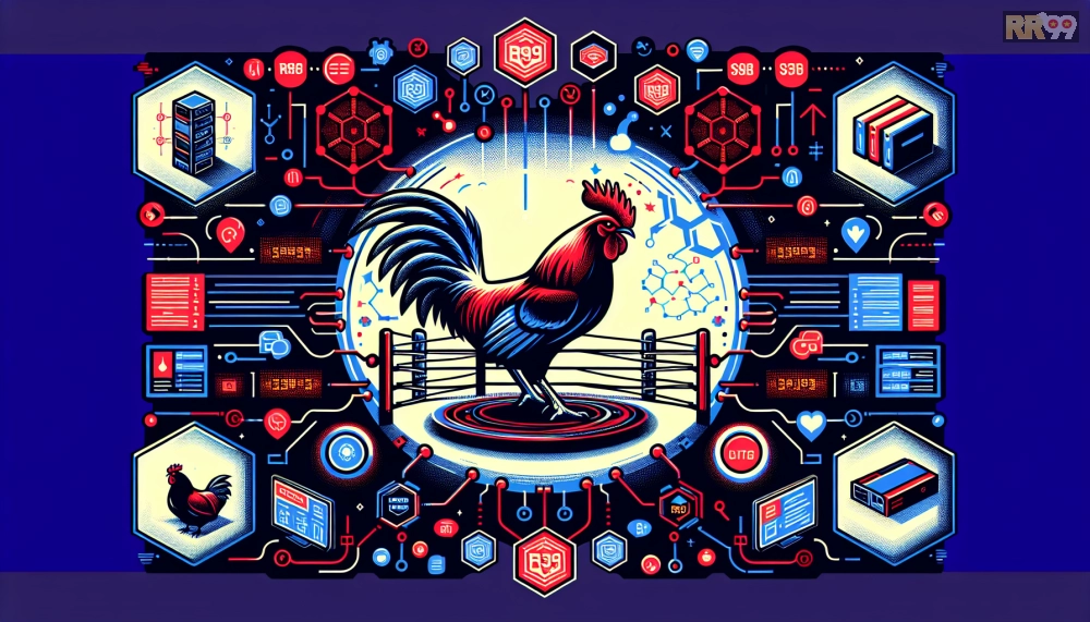 Giao diện nền tảng SV388 tích hợp rr99