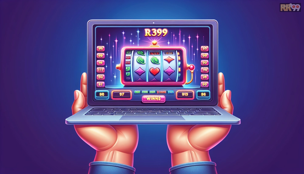 Giới thiệu khái niệm nổ hũ online rr99 cơ bản