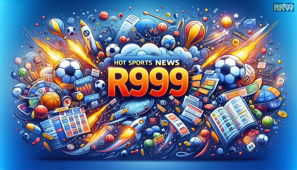 Giới thiệu tổng quan về tin thể thao rr99 và vai trò trong cá cược