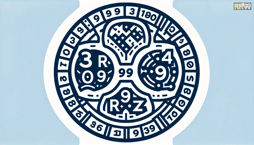 Giới thiệu tổng quan về xổ số ba miền rr99 với các loại hình Bắc Trung Nam