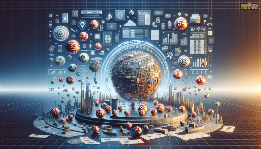 Giới thiệu tổng quan về xổ số miền Nam và nền tảng RR99