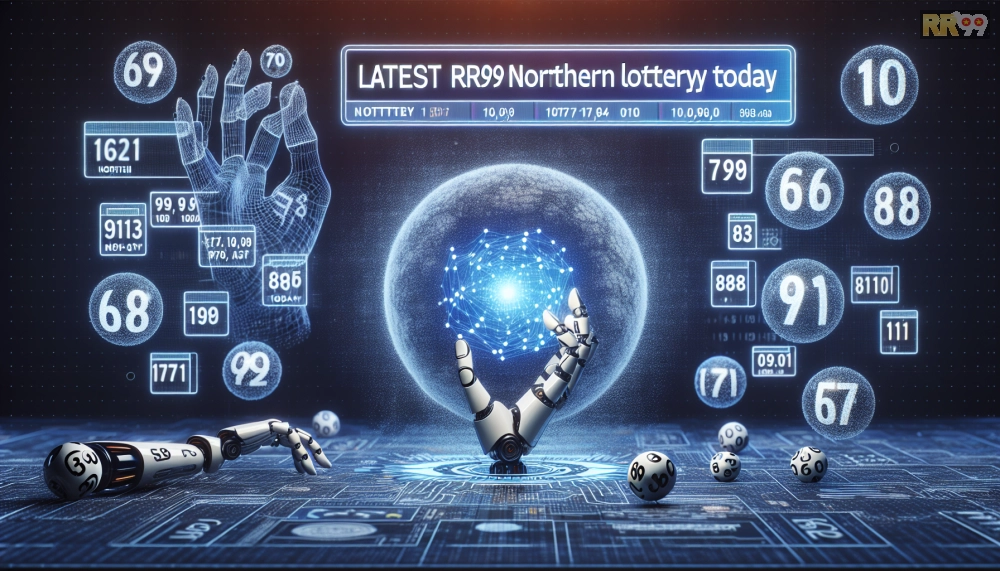 Dự đoán AI trên XSMBPro cho xổ số miền Bắc hôm nay