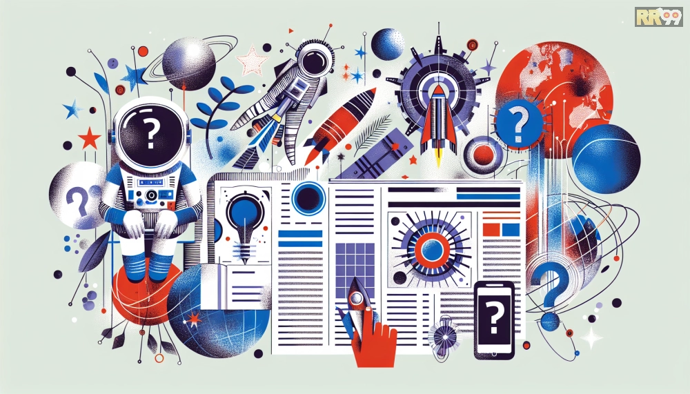 Minh họa các câu hỏi thường gặp về báo thể thao rr99