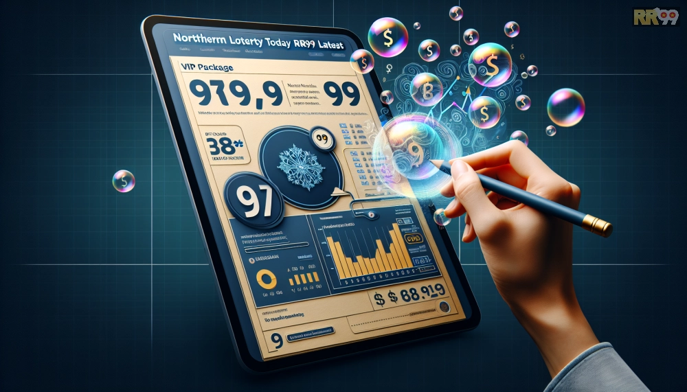 Gói VIP trên ProXSMB với dự báo xổ số miền Bắc