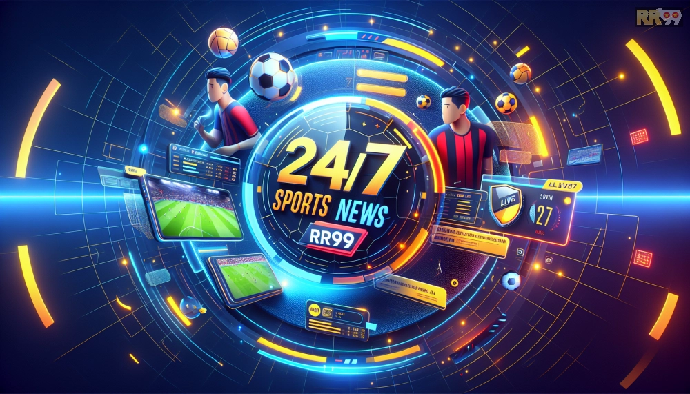Giao diện livestream trên RR99 Live Bet Arena