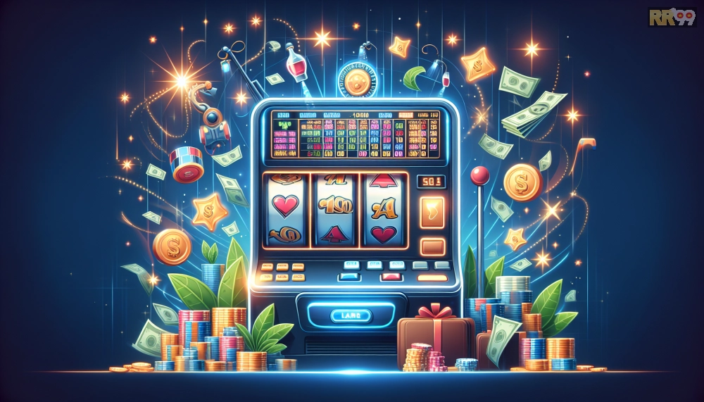 Hình ảnh giao diện nổ hũ 188Bet