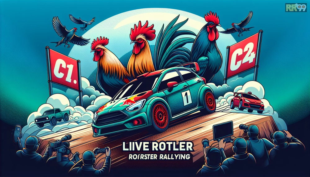 Hình ảnh ưu đãi đăng ký đá gà trực tiếp tại Dafabet rr99