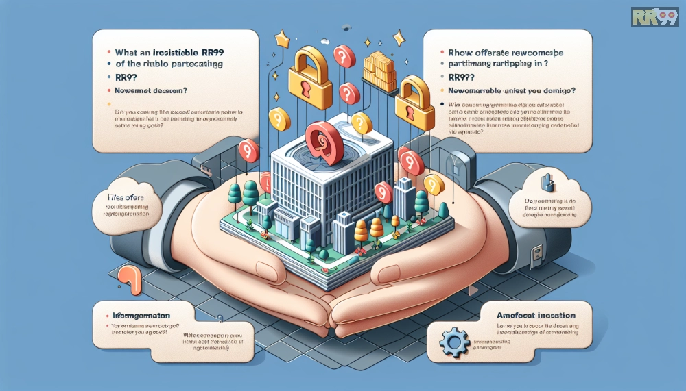 Infographic FAQ về ưu đãi cho người mới tham gia RR99