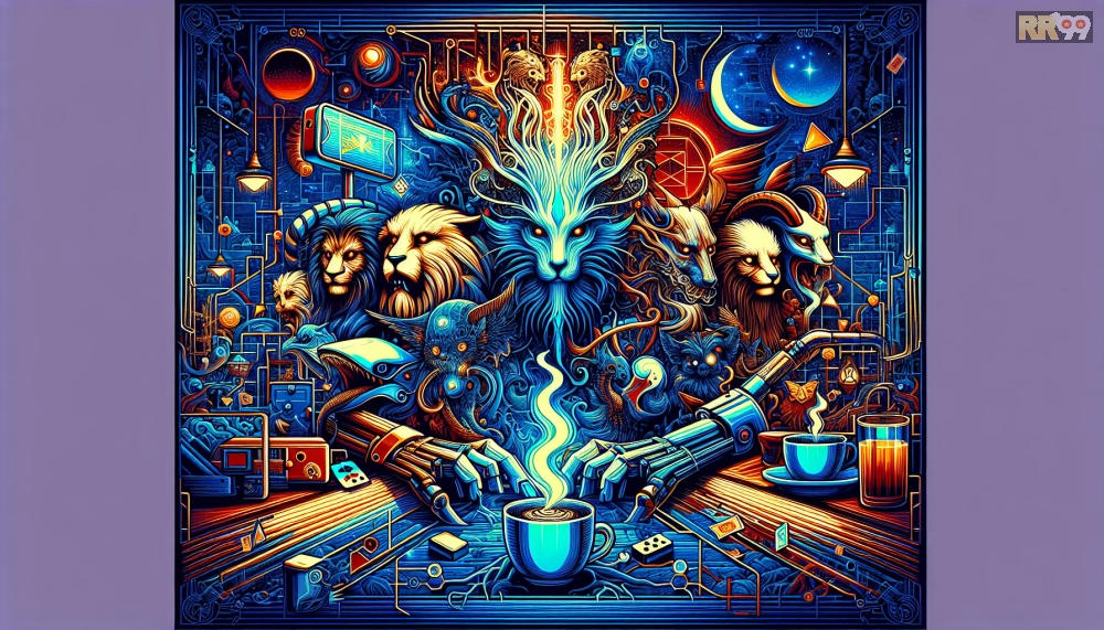 Hướng dẫn chơi Bầu Cua Tôm Cá trên game bài uy tín rr99