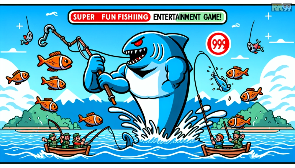 Hướng dẫn cách bắn boss cá trong BắnCá Siêu Vui rr99