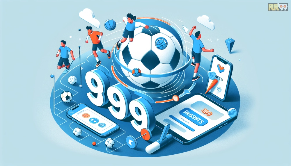 Hướng dẫn từng bước đăng ký và sử dụng 360 độ thể thao rr99